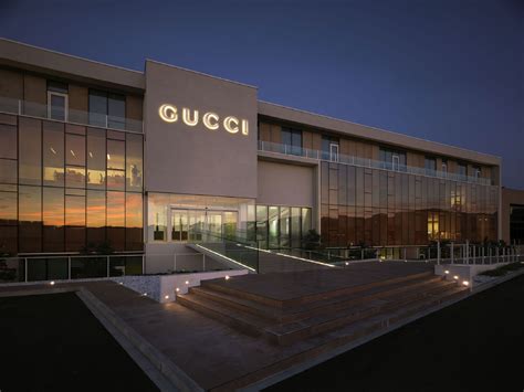 gucci headquarter|where is gucci based.